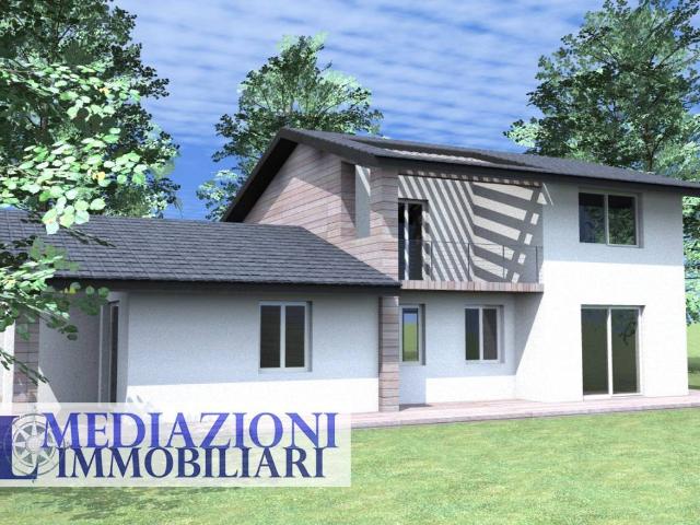 Terreno in vendita a Noale, Veneto