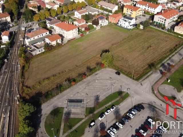Terreno in vendita a Noale, Veneto