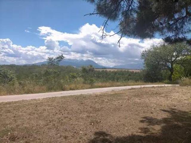 Terreno in vendita a Nocciano, Abruzzo