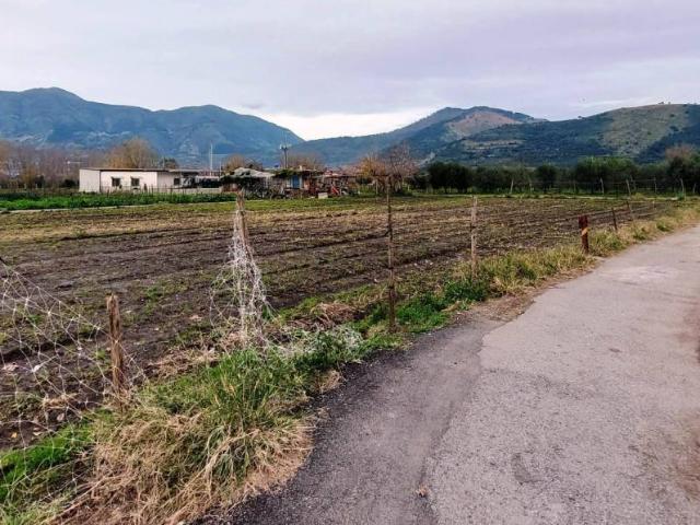 Terreno in vendita a Nocera Inferiore, Campania