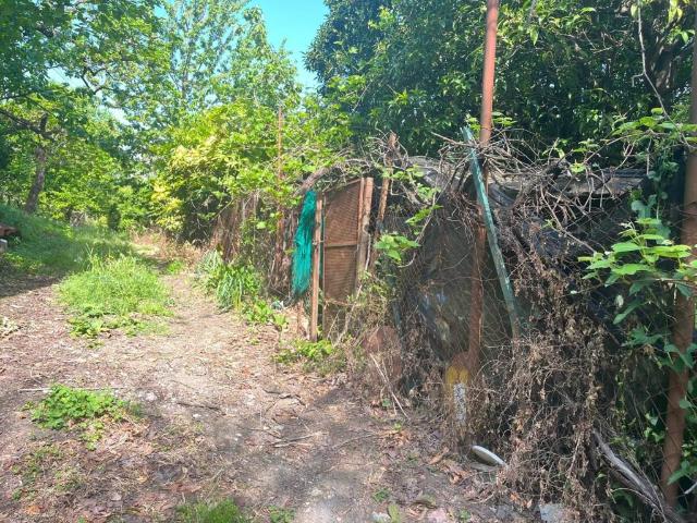 Terreno in vendita a Capocasale, Nocera Inferiore