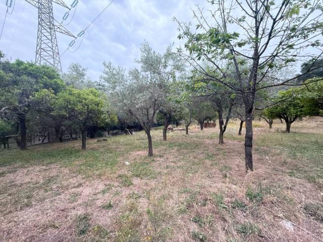 Terreno in vendita a Piedimonte, Nocera Inferiore