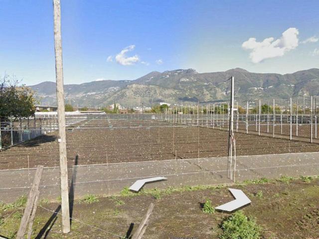 Terreno in vendita a San Valentino Torio, Campania
