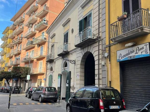 Terreno in vendita a Cicalesi, Nocera Inferiore