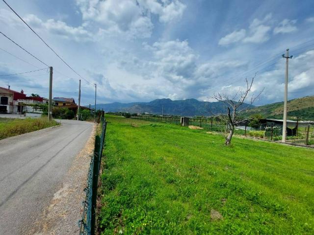 Terreno in vendita a Nocera Inferiore, Campania