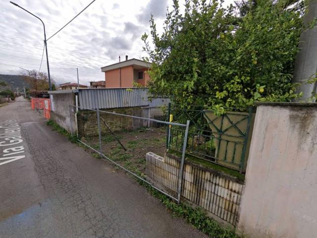 Terreno in vendita a Cicalesi, Nocera Inferiore
