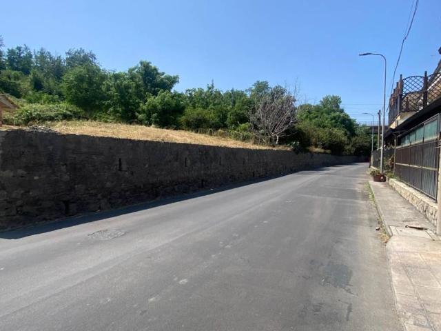 Terreno in vendita a Nocera Inferiore, Campania