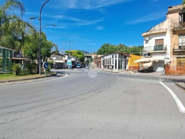 Terreno in vendita a Nocera Inferiore, Campania