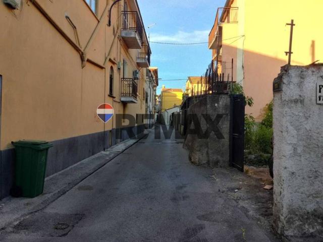 Terreno in vendita a Nocera Inferiore, Campania