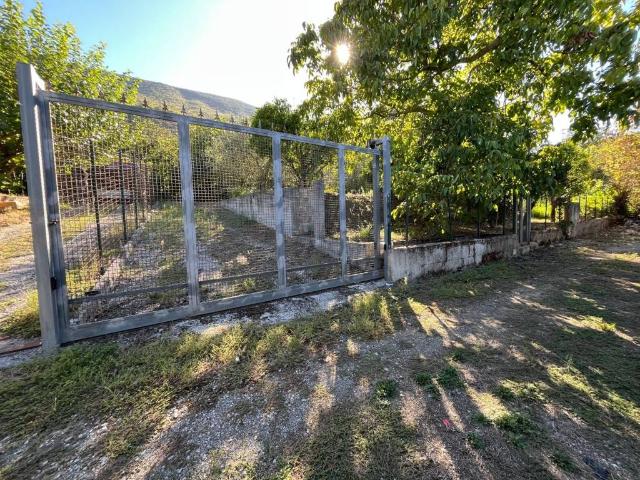 Terreno in vendita a Capocasale, Nocera Inferiore