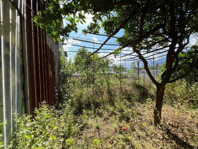 Terreno in vendita a Cicalesi, Nocera Inferiore