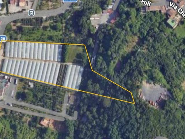 Terreno in vendita a Cicalesi, Nocera Inferiore