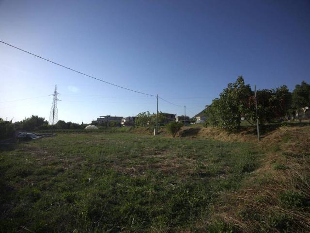 Terreno in vendita a Camerelle, Nocera Superiore