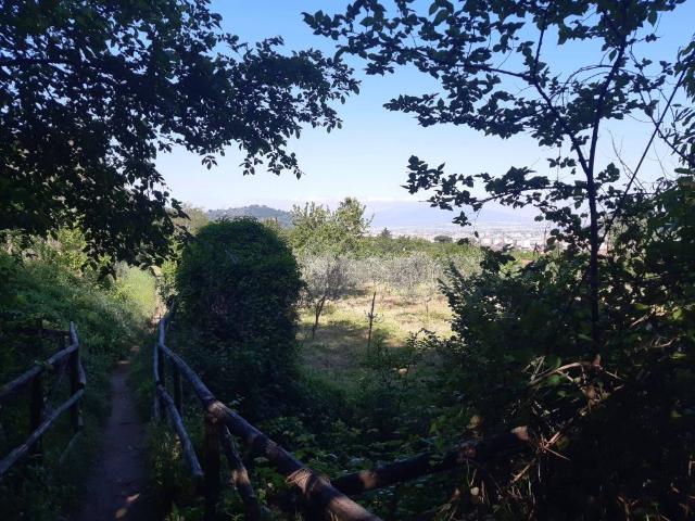Terreno in vendita a Nocera Superiore, Campania