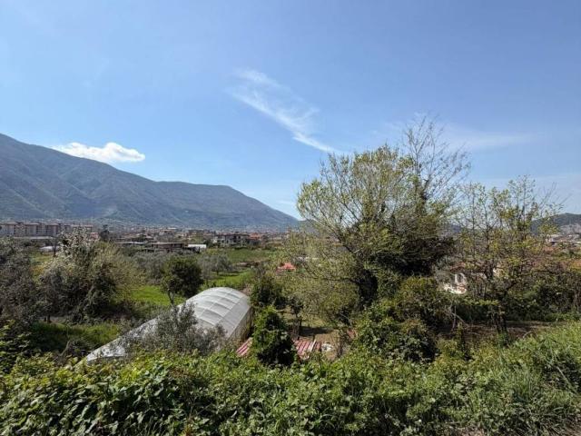Terreno in vendita a Nocera Superiore, Campania
