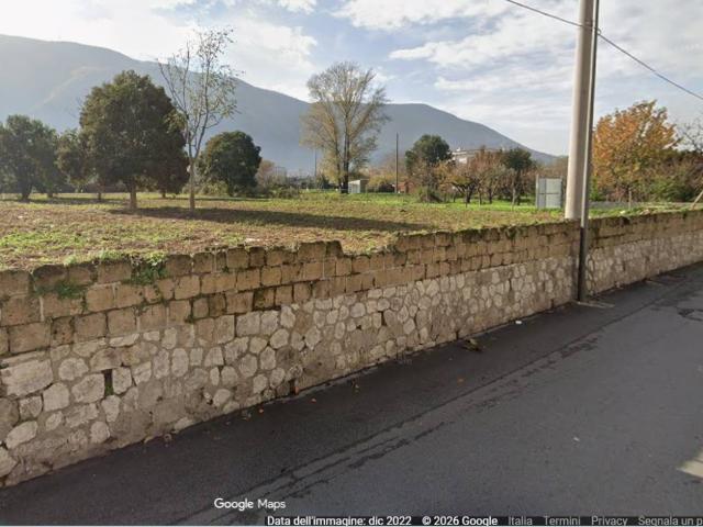 Terreno in vendita a Nocera Superiore, Campania