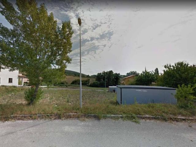 Terreno in vendita a Nocera Umbra, Umbria