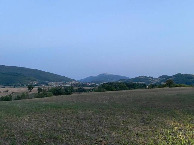 Terreno in vendita a Molina, Nocera Umbra