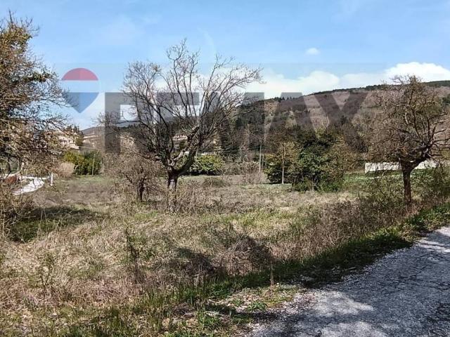 Terreno in vendita a Nocera Umbra, Umbria
