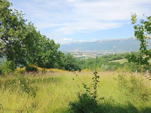 Terreno in vendita a Nocera Umbra, Umbria