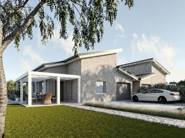 Terreno in vendita a Noceto, Reggio Emilia