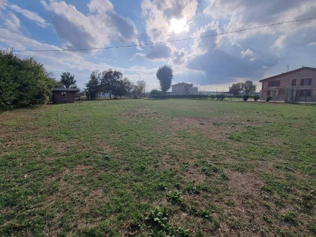 Terreno in vendita a Borghetto, Noceto