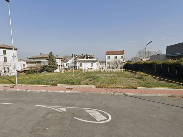 Terreno in vendita a Noceto, Reggio Emilia