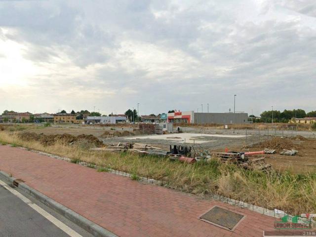 Terreno in vendita a Noceto, Reggio Emilia