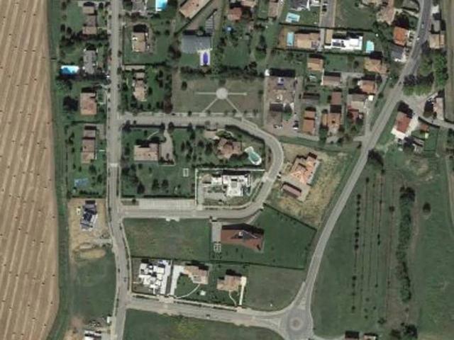Terreno in vendita a Noceto, Reggio Emilia