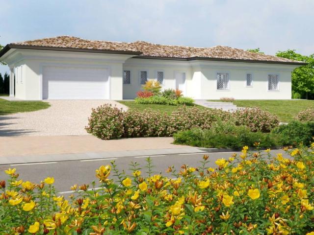 Terreno in vendita a Noceto, Reggio Emilia