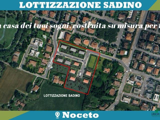 Terreno in vendita a Noceto, Reggio Emilia