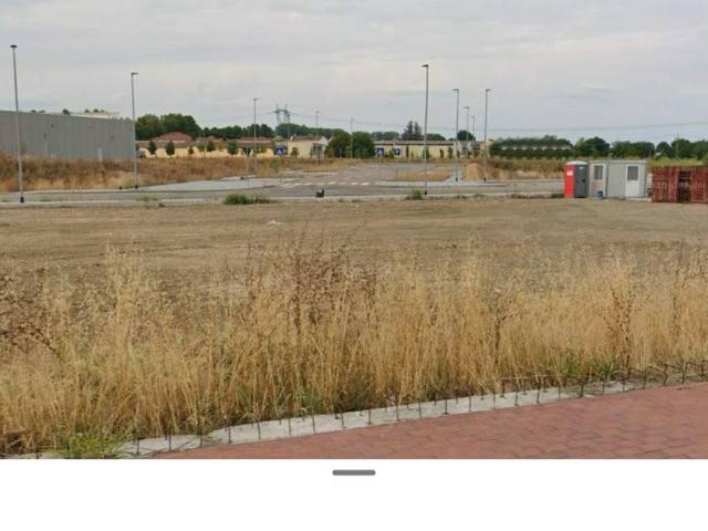 Terreno in vendita a Noceto, Reggio Emilia