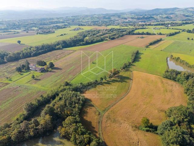 Terreno in vendita a Noceto, Reggio Emilia