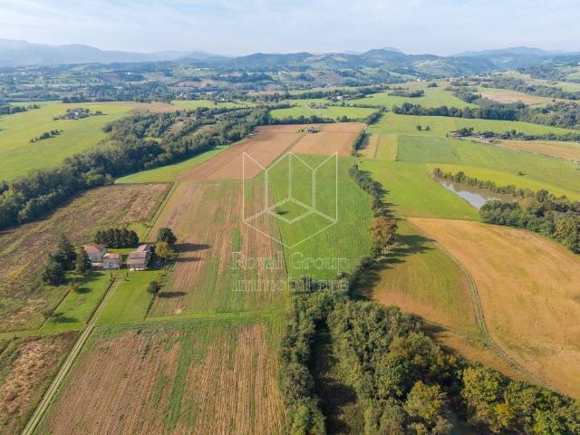 Terreno in vendita a Noceto, Reggio Emilia