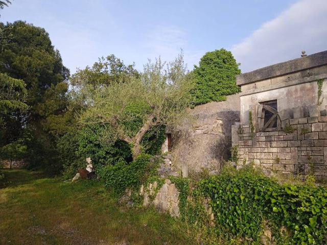 Terreno in vendita a Puglia, Bari