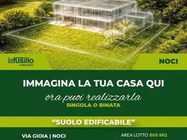 Terreno in vendita a Puglia, Bari