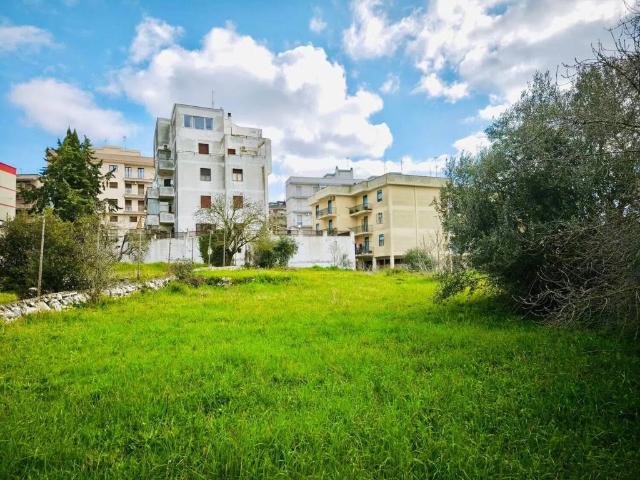 Terreno in vendita a Puglia, Bari