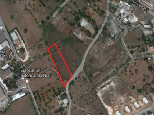 Terreno in vendita a Puglia, Bari