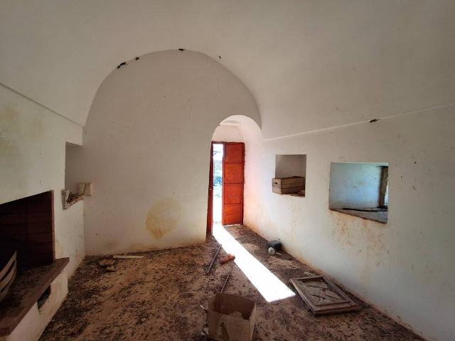 Terreno in vendita a Puglia, Bari