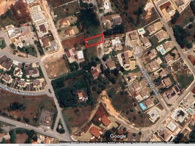 Terreno in vendita a Puglia, Bari
