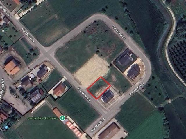 Terreno in vendita a Nogara, Veneto