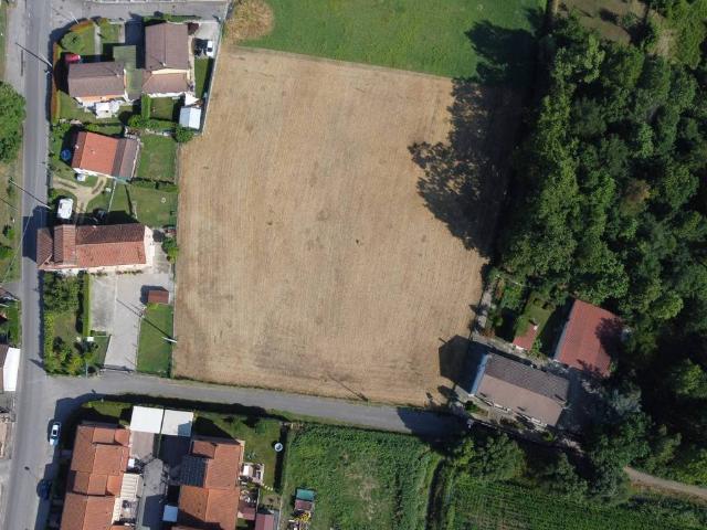Terreno in vendita a Nogara, Veneto