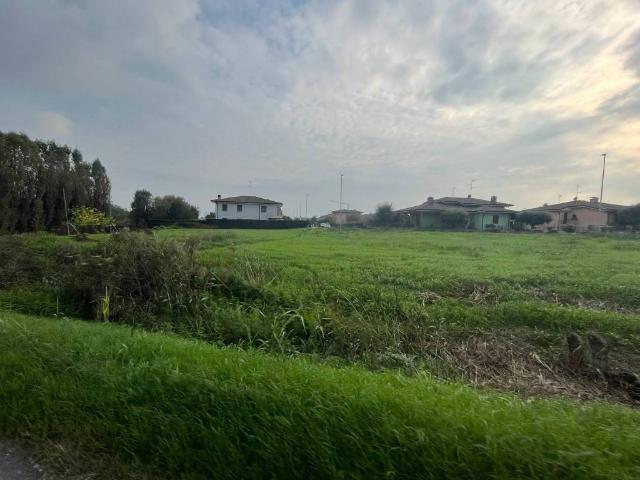 Terreno in vendita a Nogara, Veneto