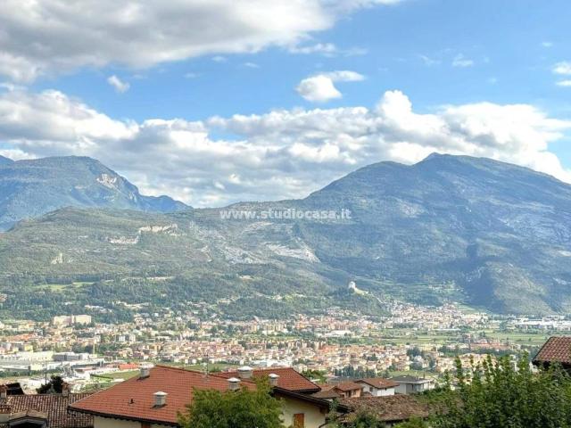 Terreno in vendita a Comunità della Vallagarina, Nogaredo