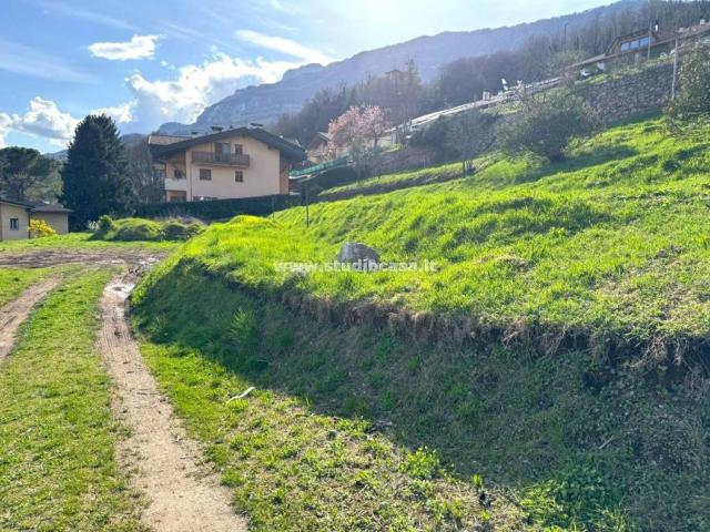 Terreno in vendita a Comunità della Vallagarina, Noarna
