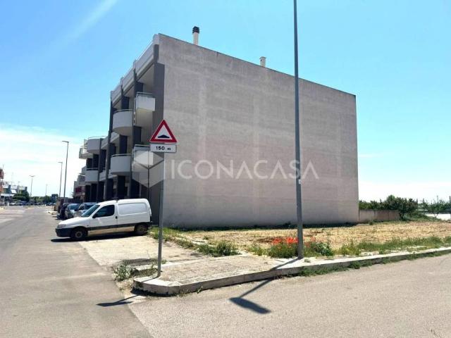 Terreno in vendita a Puglia, Bari
