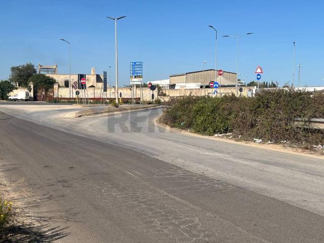 Terreno in vendita a Puglia, Bari