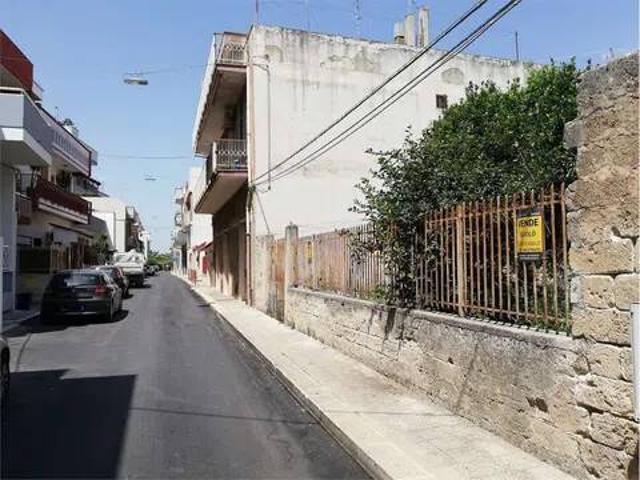 Terreno in vendita a Puglia, Bari