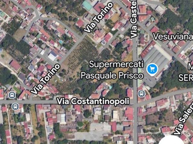 Terreno in vendita a Nola, Campania