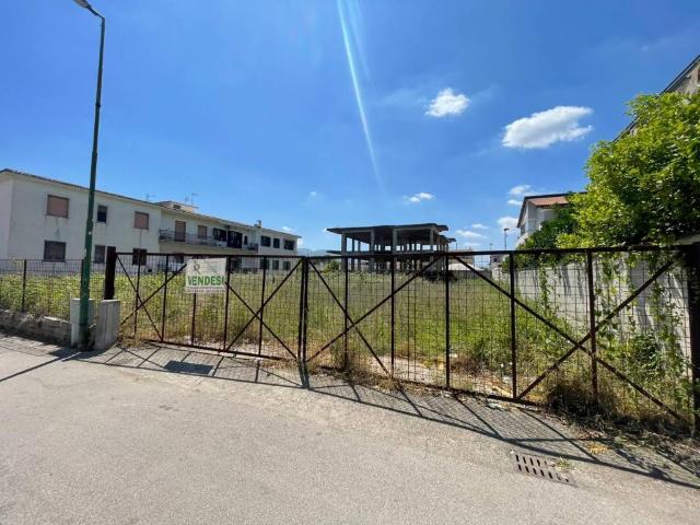 Terreno in vendita a Nola, Campania